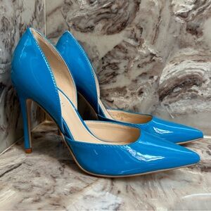 Marc Fisher Christa Pumps NWOT